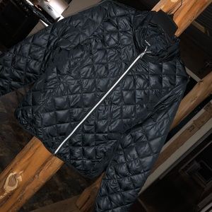 Rampage XL Juniors Puffer Jacket